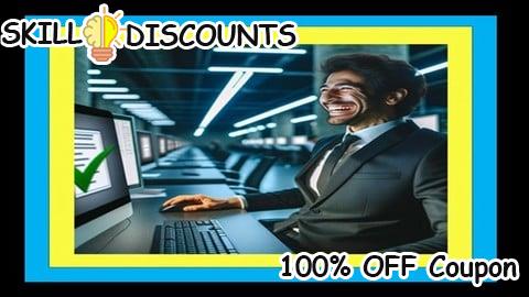 [100% OFF] Coupon Code ITIL 4 Foundation Exam Prep- Practice Tests