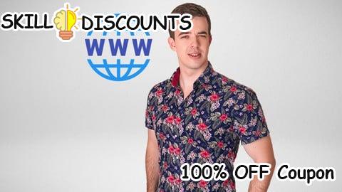 [100% OFF] Coupon Code Java EE, Web Development: HTTP, Server,Servlet,HTML/CSS,JSP