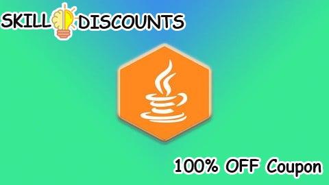 [100% OFF] Coupon Code Java Fundamentals Course For Beginners