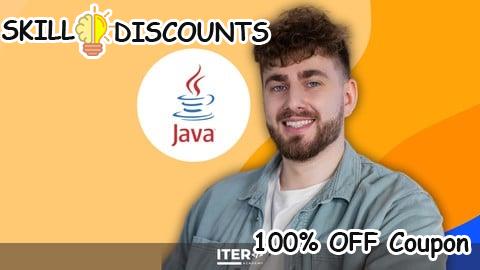 [100% OFF] Coupon Code Java Intro in Practice with 35+ Exercises and Quizzes - 2025