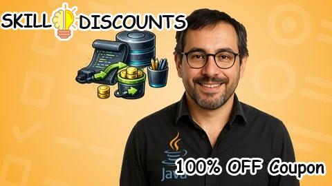 [100% OFF] Coupon Code Java JDBC & Database Programming - Practice Questions 2026