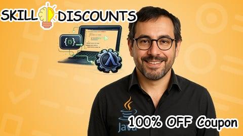 [100% OFF] Coupon Code Java Methods & Functions - Practice Questions 2026