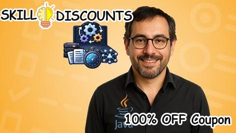[100% OFF] Coupon Code Java Multithreading & Concurrency - Practice Questions 2026