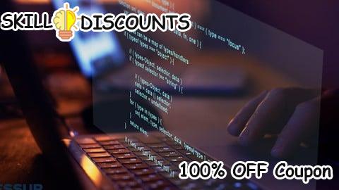 [100% OFF] Coupon Code Java OOP in Arabic