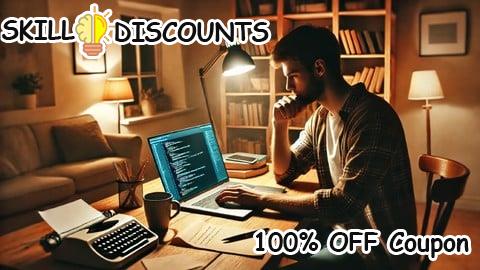 [100% OFF] Coupon Code 100+ JavaScript Coding Practice Test Questions Answers 2025