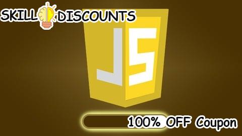 [100% OFF] Coupon Code JavaScript From Scratch ( Part 1 - Beginner Level)