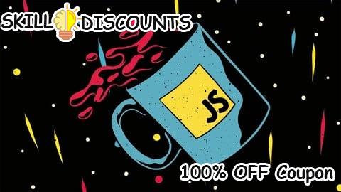 [100% OFF] Coupon Code JavaScript Interview Questions - Coding Interview 2026
