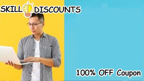 [100% OFF] Coupon Code JavaScript OOP: Mastering Modern Object-Oriented Programming