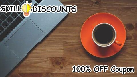 [100% OFF] Coupon Code jQuery for Absolute Beginners : From Beginning to Advanced