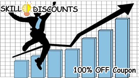 [100% OFF] Coupon Code Jumpstart your Project Management career