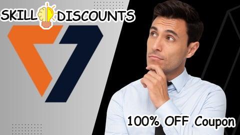 [100% OFF] Coupon Code K7 Total Security Complete Bootcamp : Best Antivirus Guide