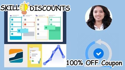 [100% OFF] Coupon Code Kanban Metrics for Agile teams: Measure & Improve Flow