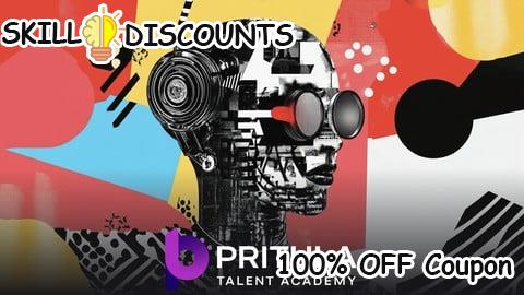 [100% OFF] Coupon Code AI & ChatGPT im HR Masterclass: Künstliche Intelligenz [DE]