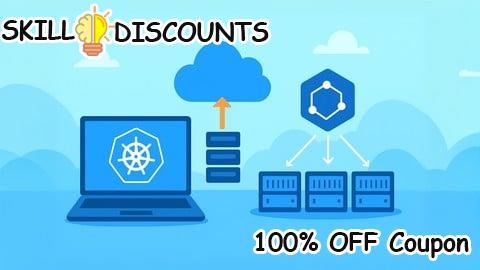 [100% OFF] Coupon Code Kubernetes CKA High Availability: 1500 Certified Questions