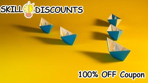 [100% OFF] Coupon Code Leadership Certification: From Manager to Visionary Leader