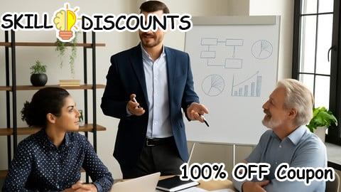 [100% OFF] Coupon Code Leadership for Successful Project Management and Delivery