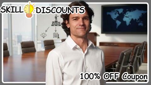 [100% OFF] Coupon Code Leadership Masterclass: Build Confidence, Influence & Lead