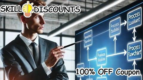 [100% OFF] Coupon Code Lean Six Sigma White Belt with a Use Case and Templates