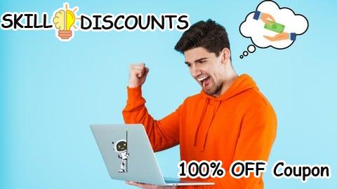 [100% OFF] Coupon Code Learn How To Make Money With Chatgpt Prompt
