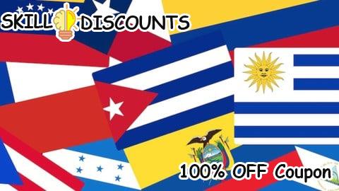 [100% OFF] Coupon Code Learn Spanish Now: All-in-One Knowledge Course