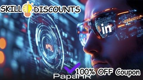 [100% OFF] Coupon Code LinkedIn Recruiter: Yetenek Kaynakları ve Aday Arama [TR]