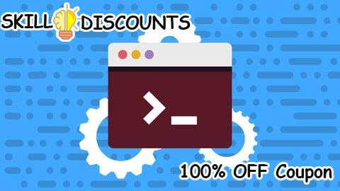 [100% OFF] Coupon Code Linux Desktop Automation