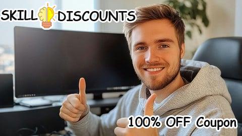 [100% OFF] Coupon Code Linux Mastery: LPIC-1 (101-500 and 102-500) Ultimate Prep