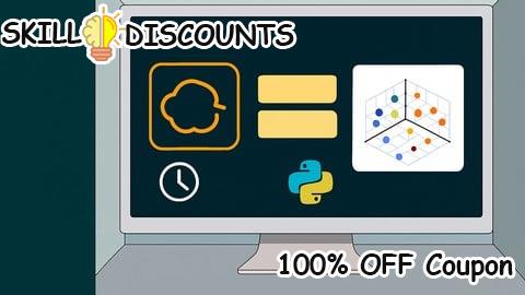 [100% OFF] Coupon Code LLMs Foundations: Tokenization and Word Embeddings Models