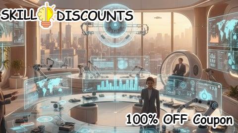 [100% OFF] Coupon Code Low-Code & No-Code Mastery