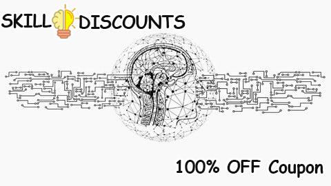 [100% OFF] Coupon Code Machine learning and AI