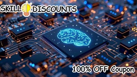 [100% OFF] Coupon Code Machine Learning for Embedded Systems with ARM Ethos-U NPU