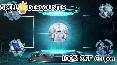 [100% OFF] Coupon Code Machine Learning Foundations: Build Expert-Level AI Models