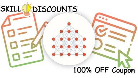 [100% OFF] Coupon Code Machine Learning Interview Preparation Questions [2026]