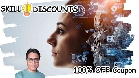 [100% OFF] Coupon Code Artificial Intelligence & Machine Learning with Python 2025