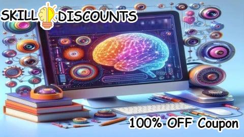 [100% OFF] Coupon Code Machine Learning Mastery: From Basics to Advanced Techniques