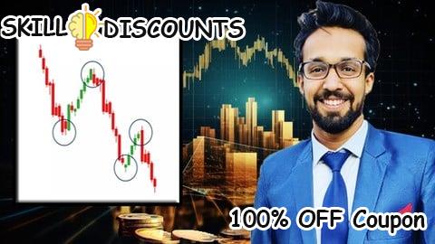 [100% OFF] Coupon Code Market Structure with Top Price Action Institutional Secrets