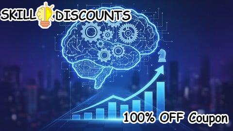 [100% OFF] Coupon Code Marketing Strategy Masterclass: Build a Winning Growth Plan