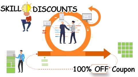 [100% OFF] Coupon Code Master Agile & Scrum Basics