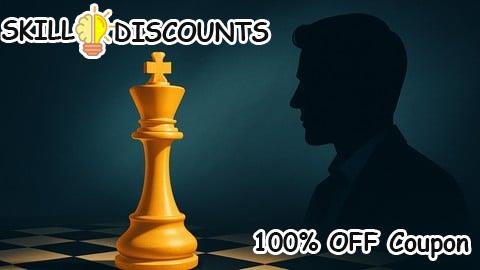 [100% OFF] Coupon Code Elite Chess Tactics & Chess Strategies from 2700+ Elo