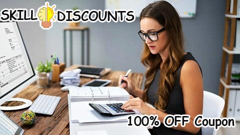 [100% OFF] Coupon Code Master course in Audit Administration 2.0