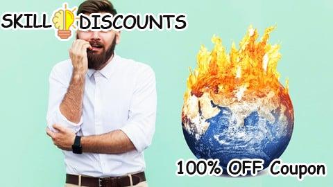 [100% OFF] Coupon Code Master Course in Climate Change Impact on Business