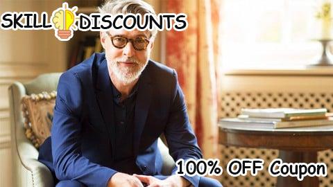 [100% OFF] Coupon Code Master Course in Purpose Driven Leadership & Leading Gen Z