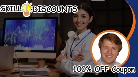 [100% OFF] Coupon Code Credit Analysis & Credit Risk Management Masterclass 2026