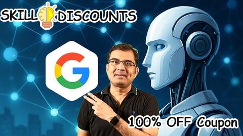 [100% OFF] Coupon Code Master Google ADK: Build Enterprise Multi-Agent AI Systems