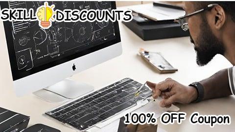 [100% OFF] Coupon Code Master in Product Design, Development and Prototyping
