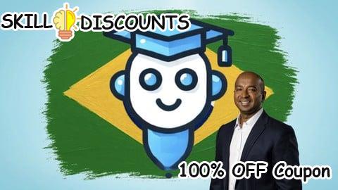 [100% OFF] Coupon Code [PT] Masterclass de Engenharia de IA: Do Zero ao Herói da IA