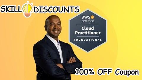 [100% OFF] Coupon Code Mastering AI on AWS: Training AWS Certified AI-Practitioner