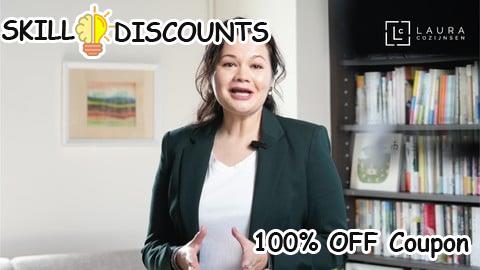 [100% OFF] Coupon Code Mastering Appreciation for Positive Workplace Relationships