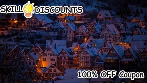 [100% OFF] Coupon Code Mastering Architectural, Night & HDR Photography