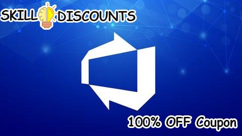 [100% OFF] Coupon Code Mastering Azure DevOps: From Beginner to Advanced 2026